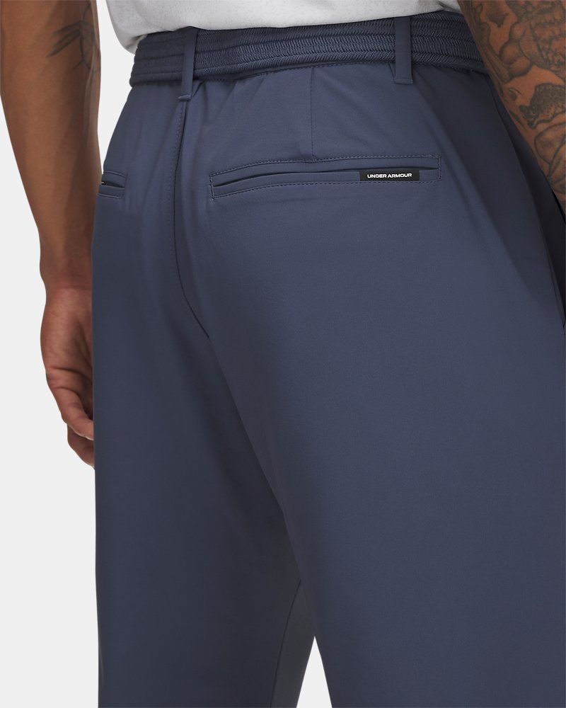 UA Drive Chill Men's Tapered Pants — view 4