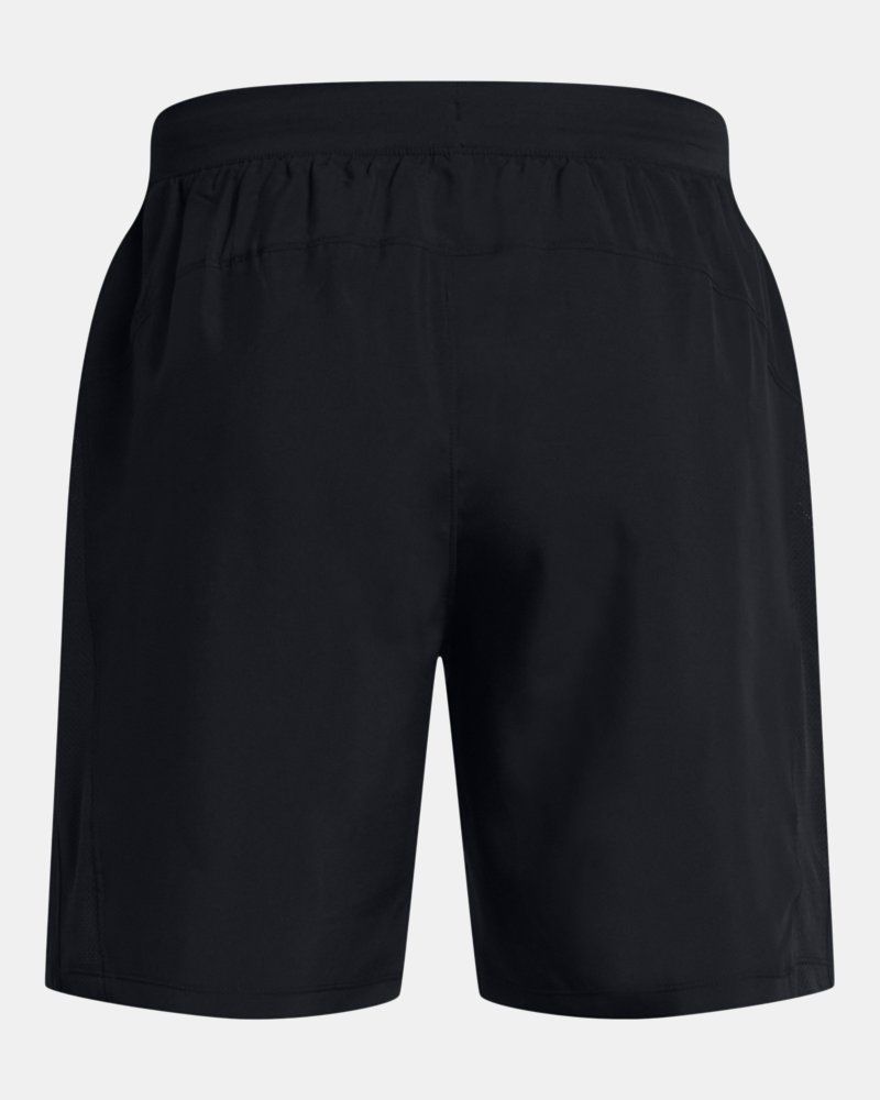 UA Launch Unlined Men's 7" Shorts — view 6
