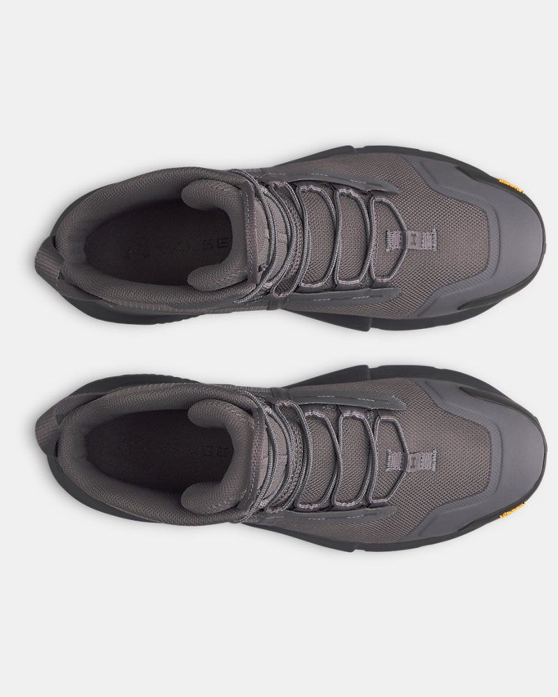 UA Valsetz Mid Men's Tactical Boots — view 10