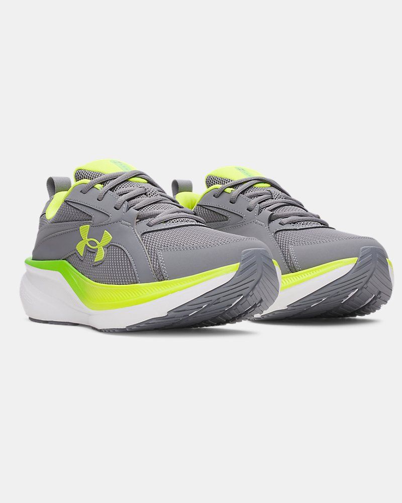 UA Charged+ Assert 11 Men's Running Shoes — view 38