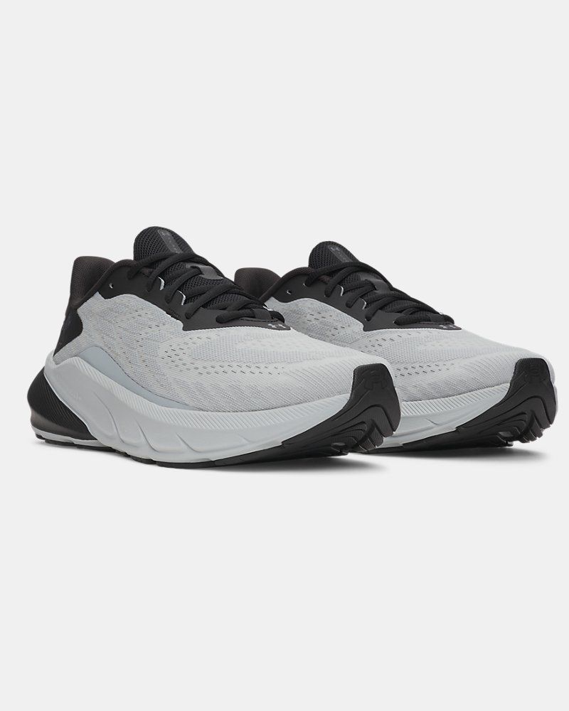 UA Charged+ Turbulence 3 Men's Running Shoes — view 14
