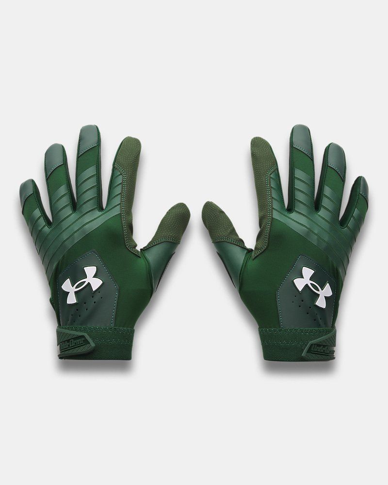 UA Clean Up Men's Batting Gloves — view 14