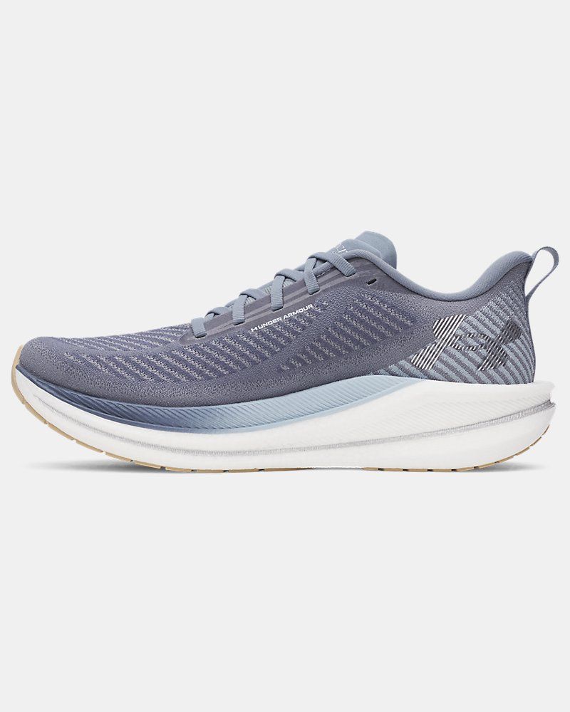 UA Velociti SPD 5 Men's Running Shoes — view 12