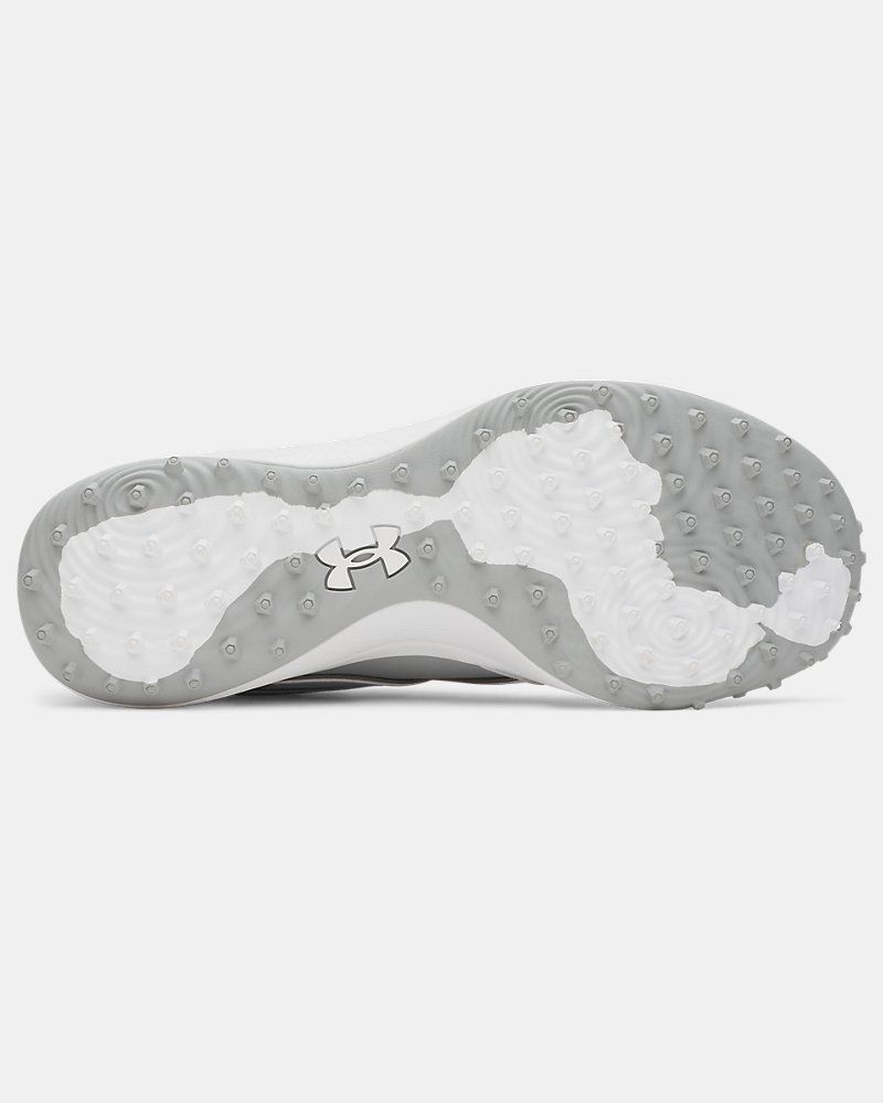 UA Yard Icon Turf Men's Baseball Shoes — view 12