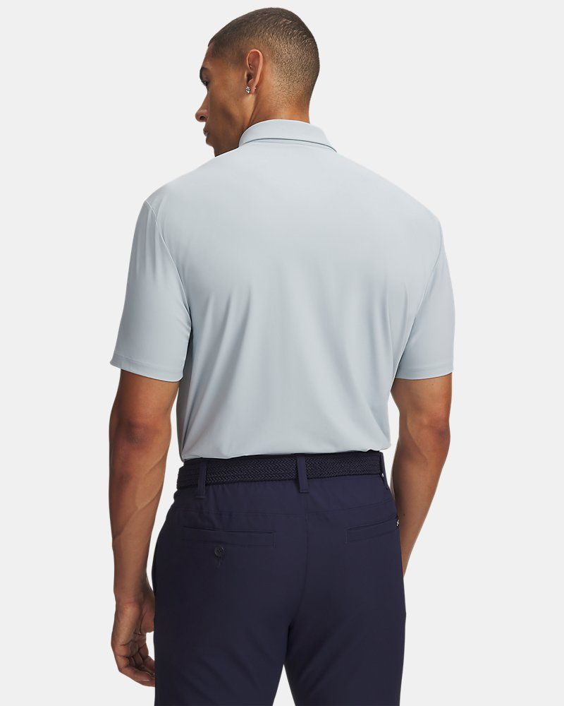 UA Drive Chill Men's Polo — view 5