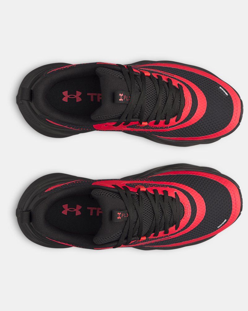 UA FLX TR Men's Training Shoes — view 18