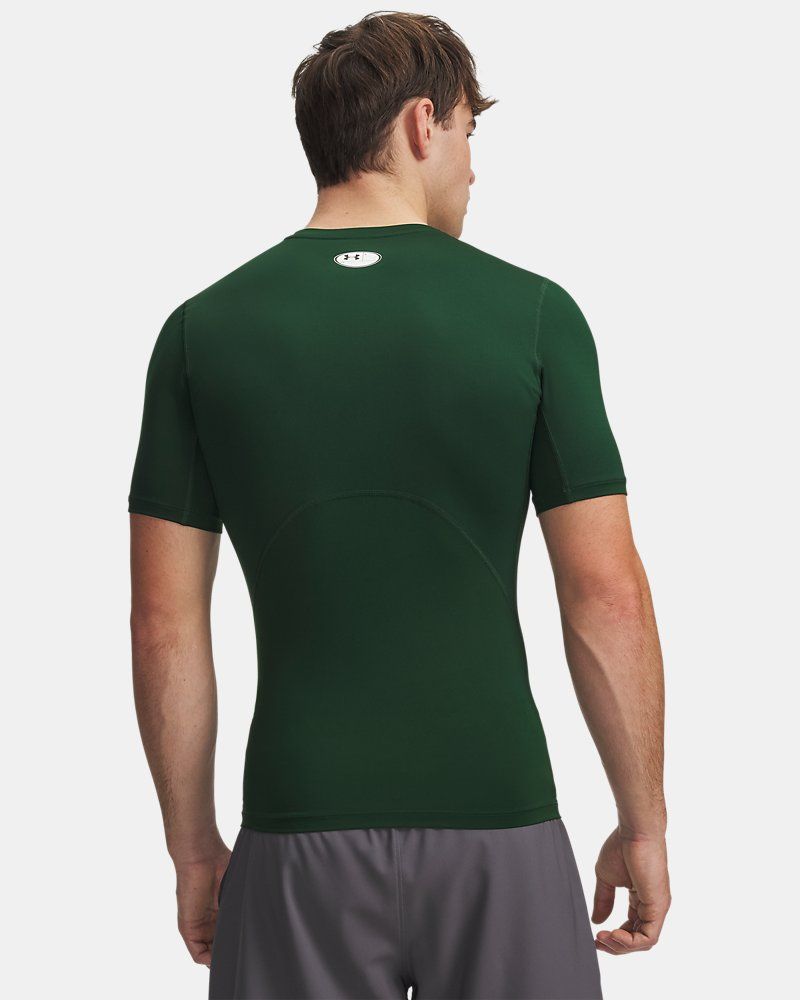 HeatGear® Men's Compression Short Sleeve — view 32