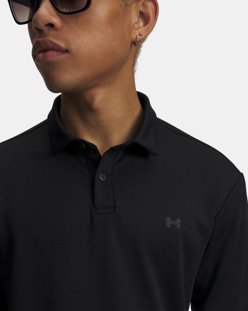UA Motion Men's Polo — view 3