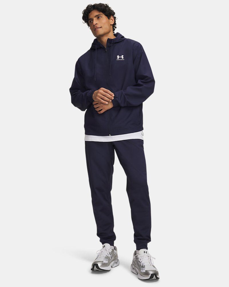 UA Sportstyle Men's Joggers — view 19