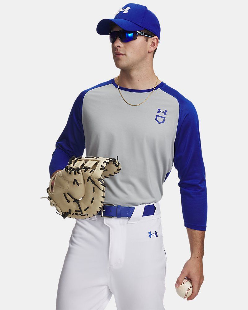 UA Utility Men's Shirt — view 6