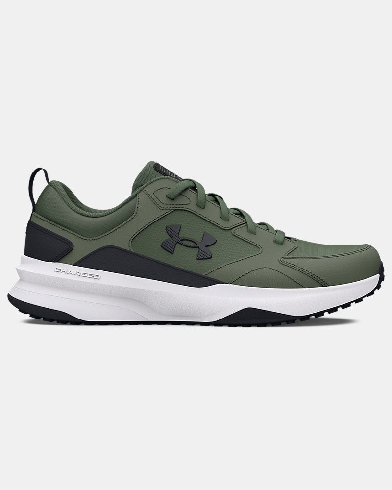 UA Charged Edge Men's Training Shoes — view 24