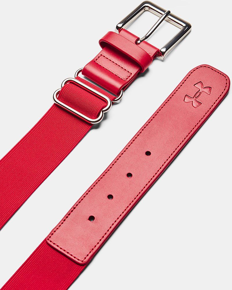 UA Baseball Men's Belt — view 10