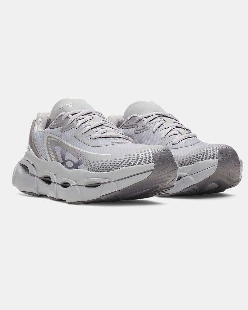 UA HB Racer 2 Men's Running Shoes — view 9