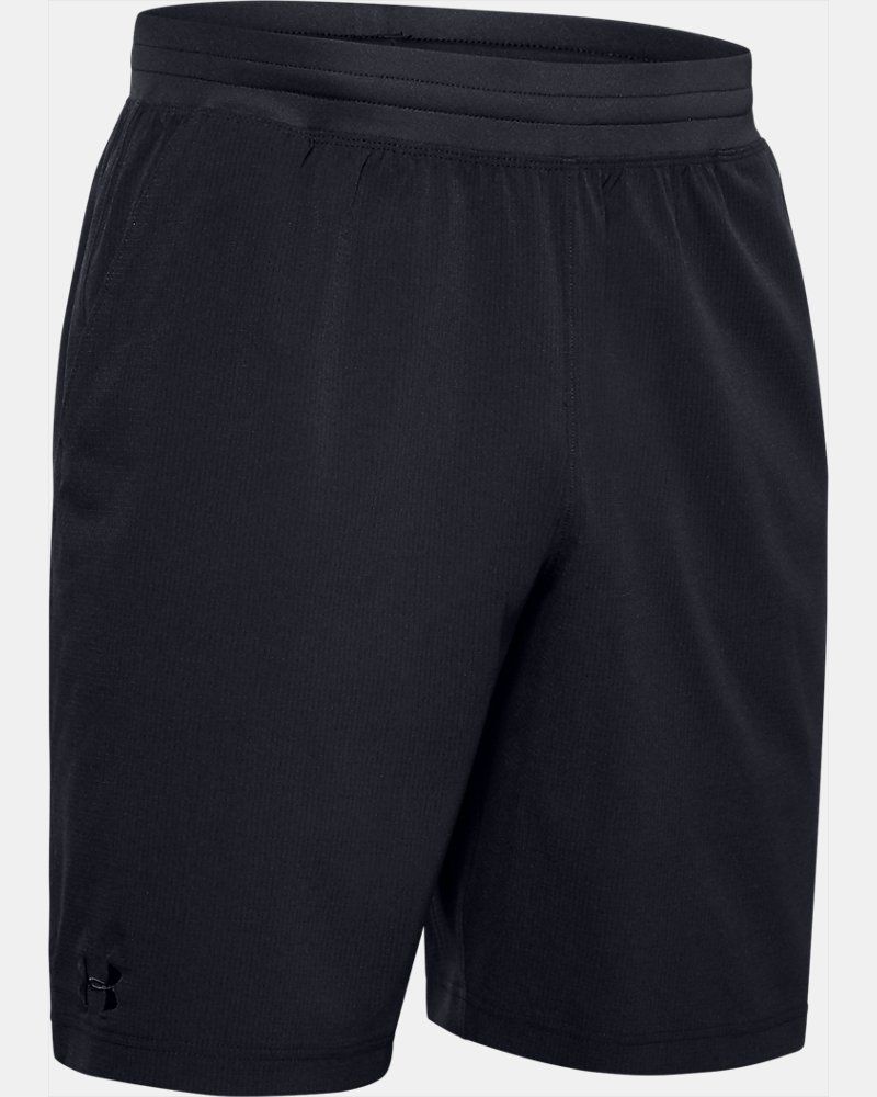 UA Motivate Vented Men's 9" Shorts — view 5