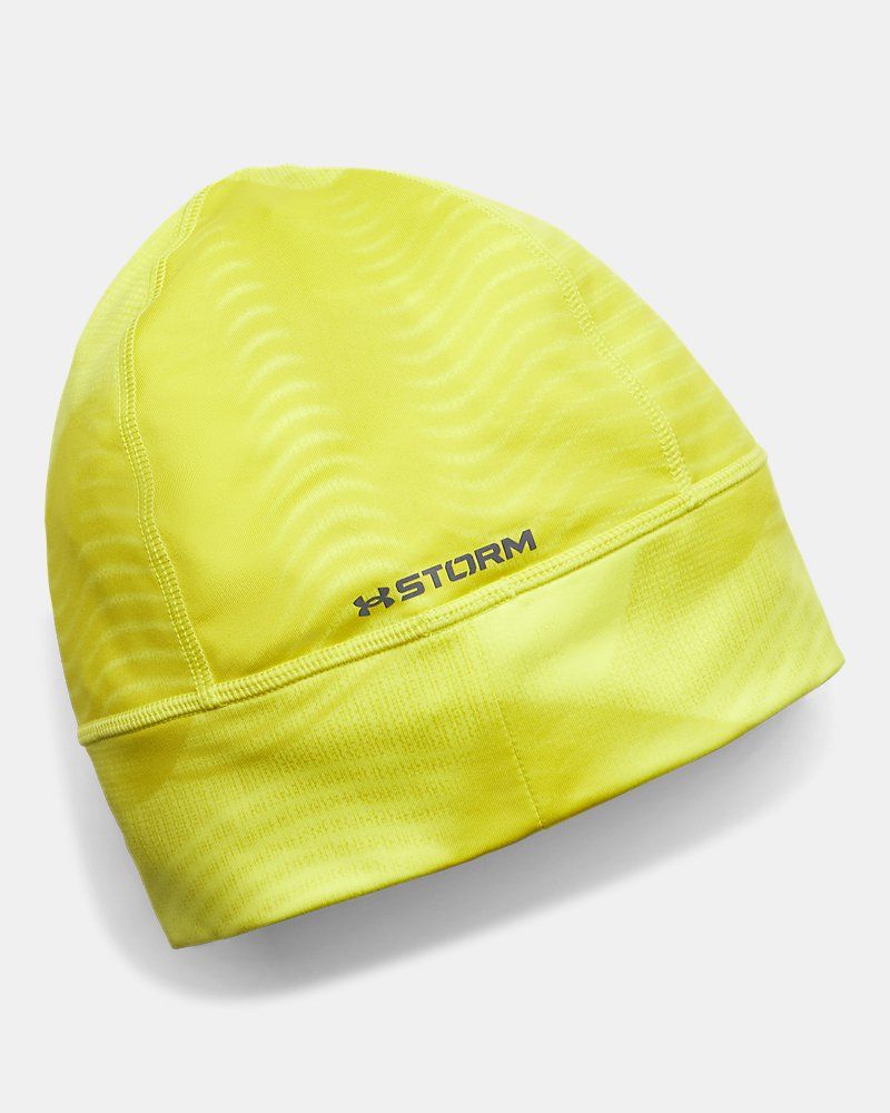 UA Velociti Storm Men's Beanie — view 11