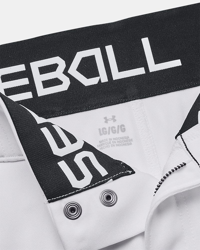 UA Utility Men's Baseball Pants — view 17