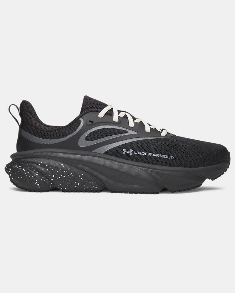 UA Charged+ Rogue 6 Men's Running Shoes — view 7