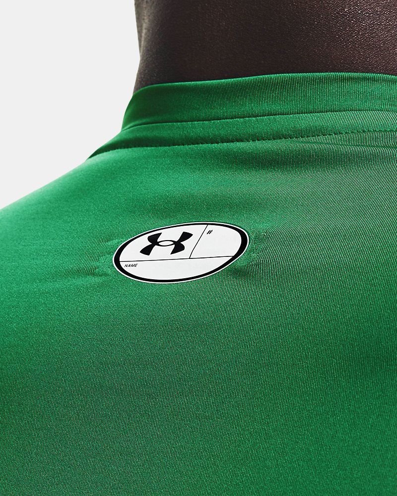 HeatGear® Men's Compression Short Sleeve — view 39