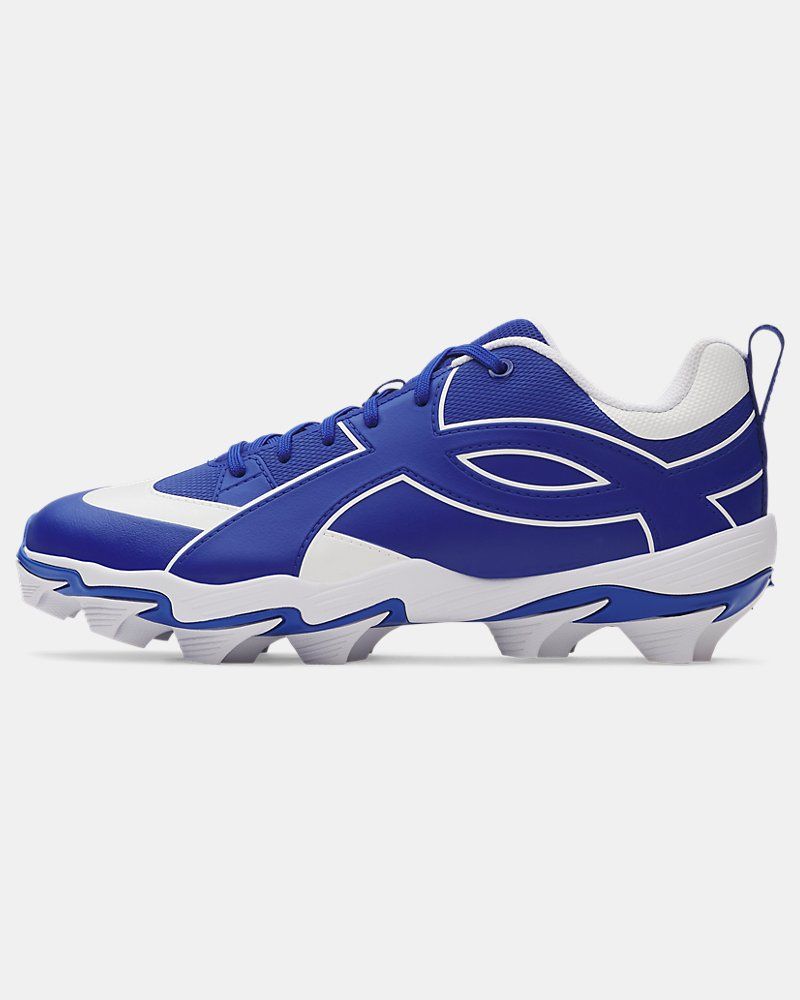 UA Leadoff Icon Low RM Men's Baseball Cleats — view 23