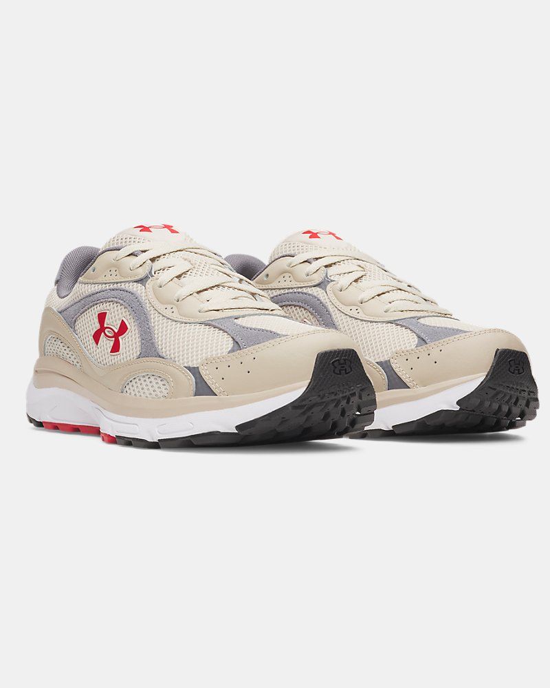 UA Tech Runner Men's Shoes — view 39