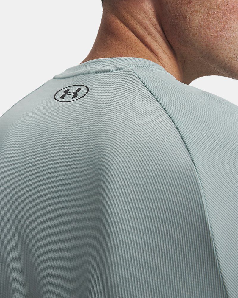 UA Tech™ Textured Men's Short Sleeve — view 83