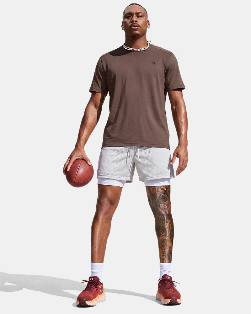 The Bouncy Tee Men's Short Sleeve — view 30