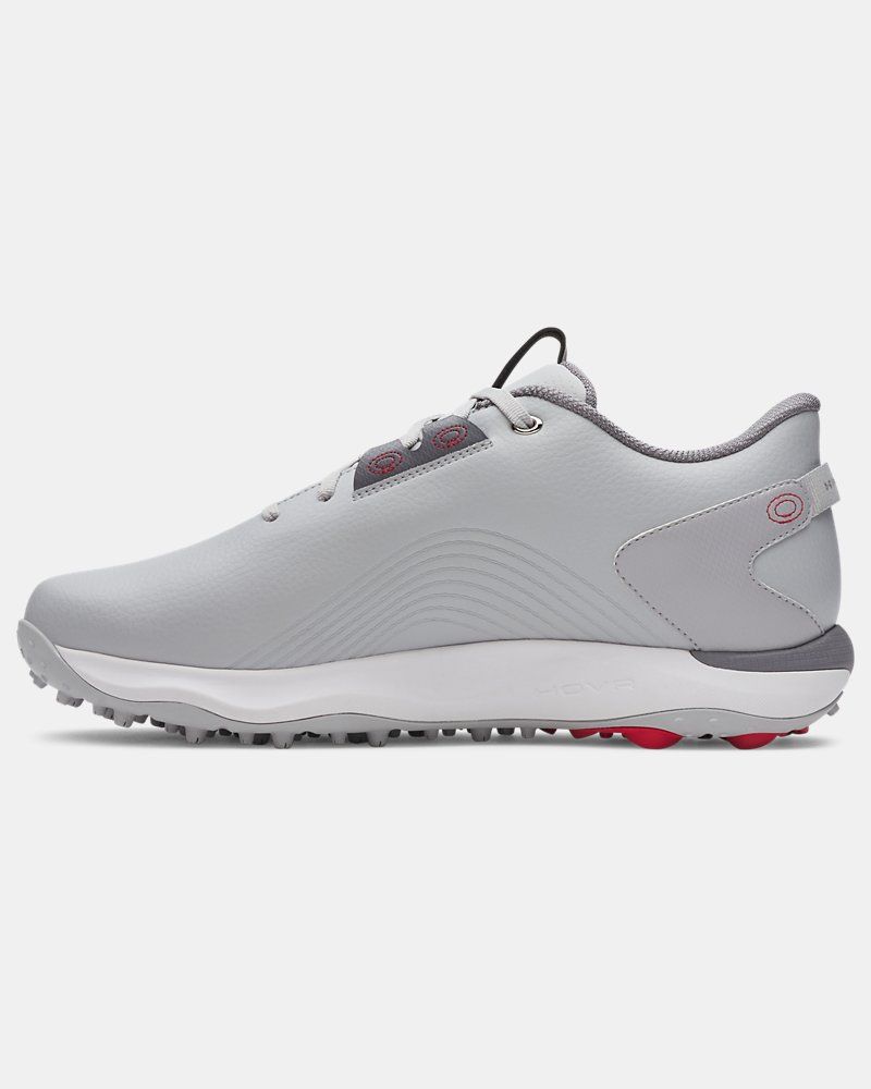 UA Drive Fade 2 Spikeless Men's Golf Shoes — view 8