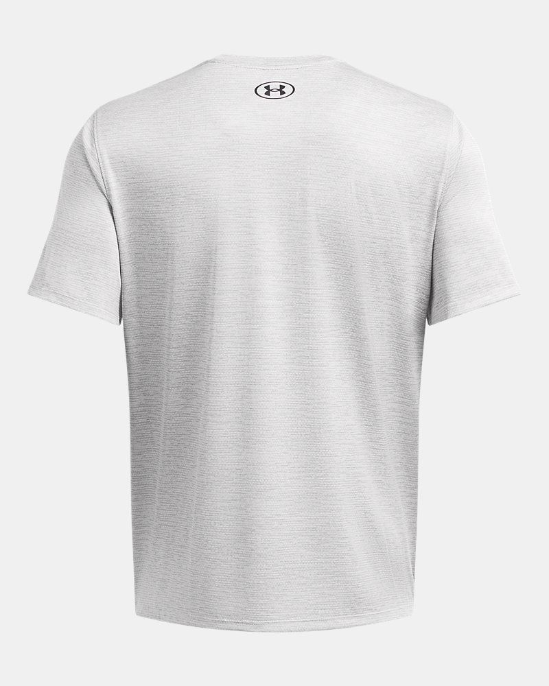 UA Tech™ Vent Men's Short Sleeve — view 10