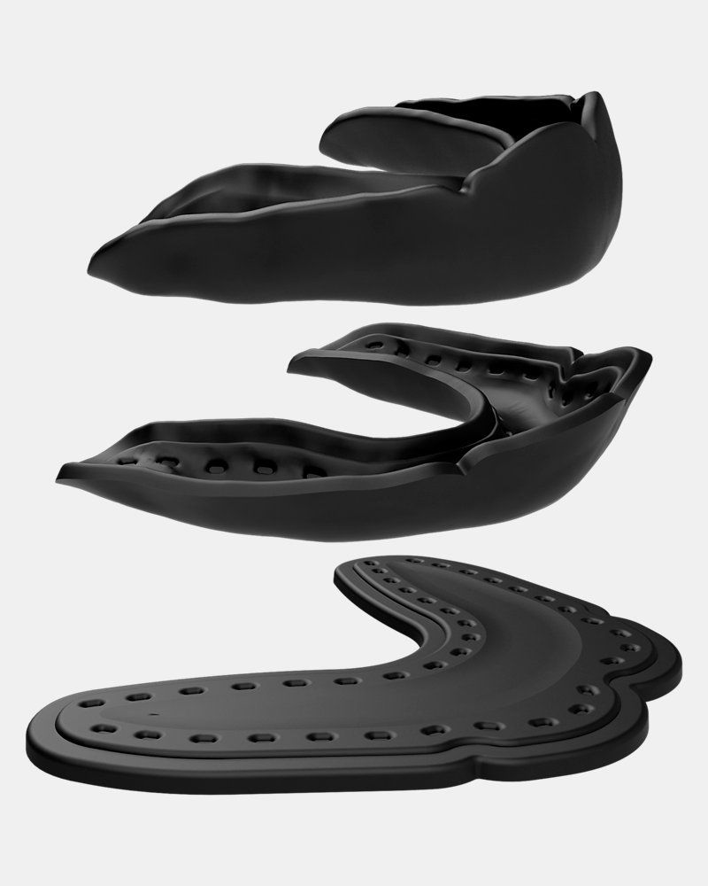 UA Armour Micro Men's Mouthguard — view 4