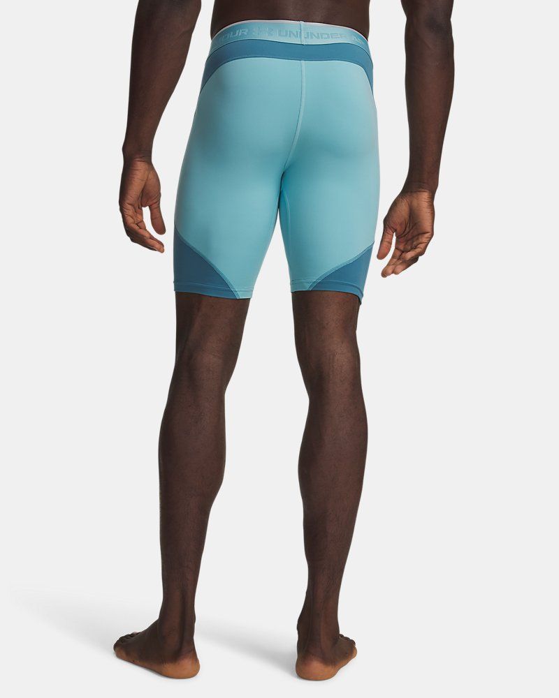 HeatGear® Elite Men's Long Shorts — view 34