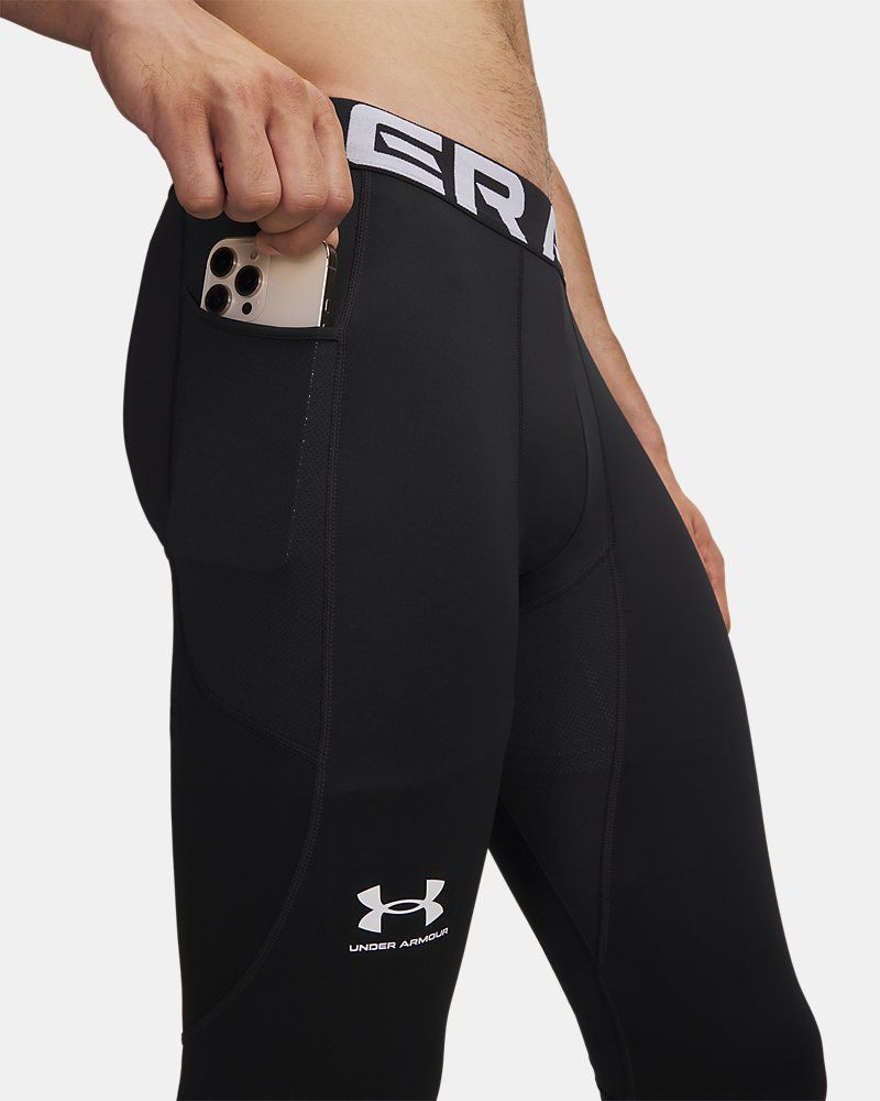 ColdGear® Men's Leggings — view 4
