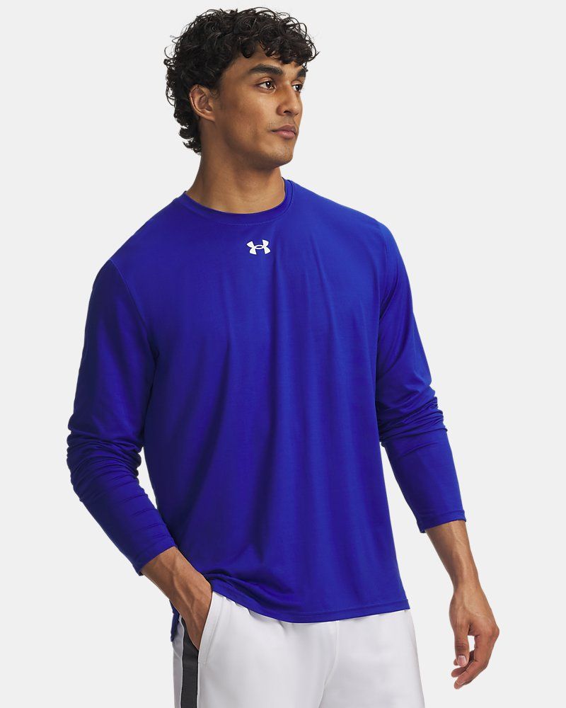 UA Vanish Team Men's Long Sleeve — view 10
