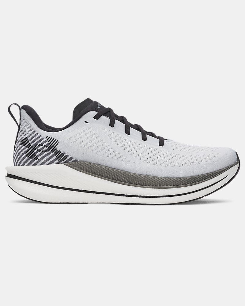UA Velociti SPD 5 Men's Running Shoes — view 36