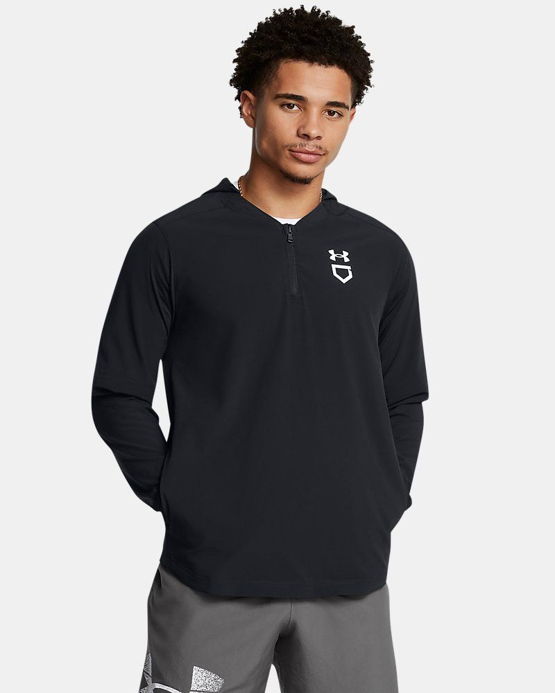 UA Utility Pro Men's Cage Jacket