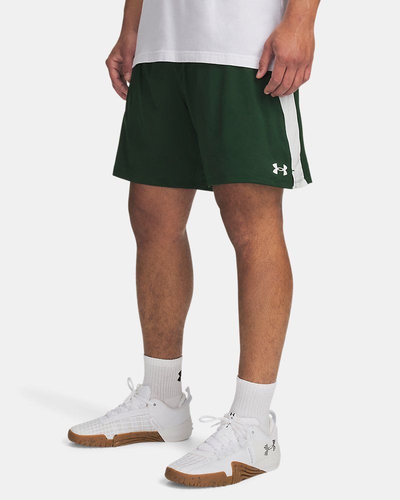 UA Tech™ Vent Men's 7" Shorts — view 10