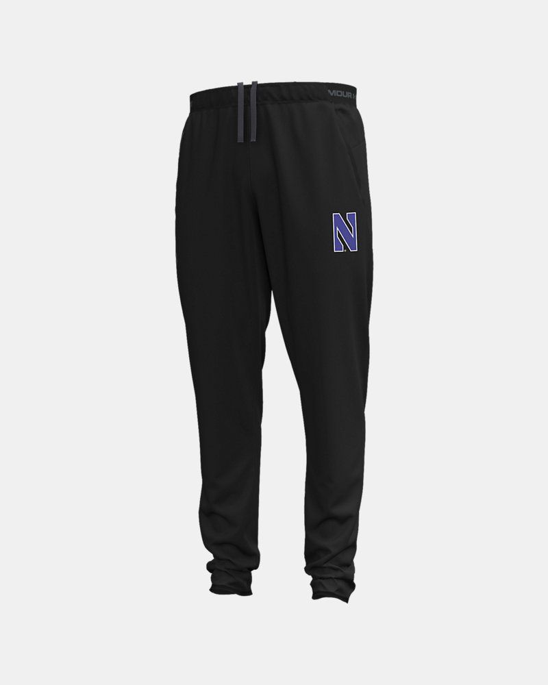 UA Vanish Woven Collegiate Men's Pants — view 5