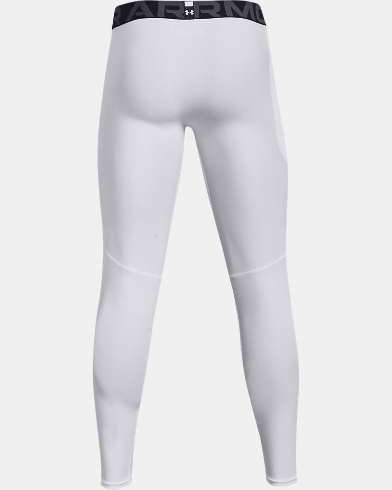 HeatGear® Men's Leggings — view 23