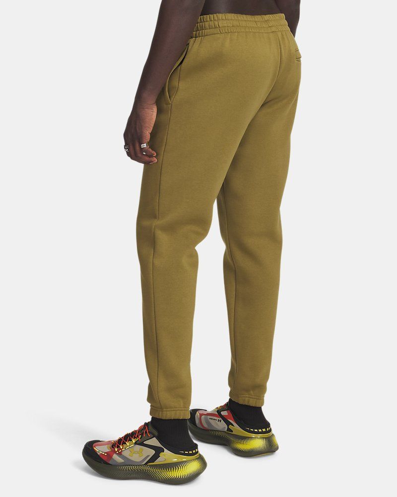 UA Icon Fleece Men's Joggers — view 32