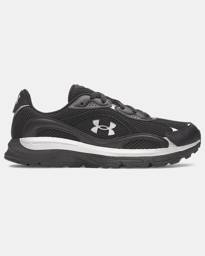 UA Tech Runner Men's Shoes — view 11