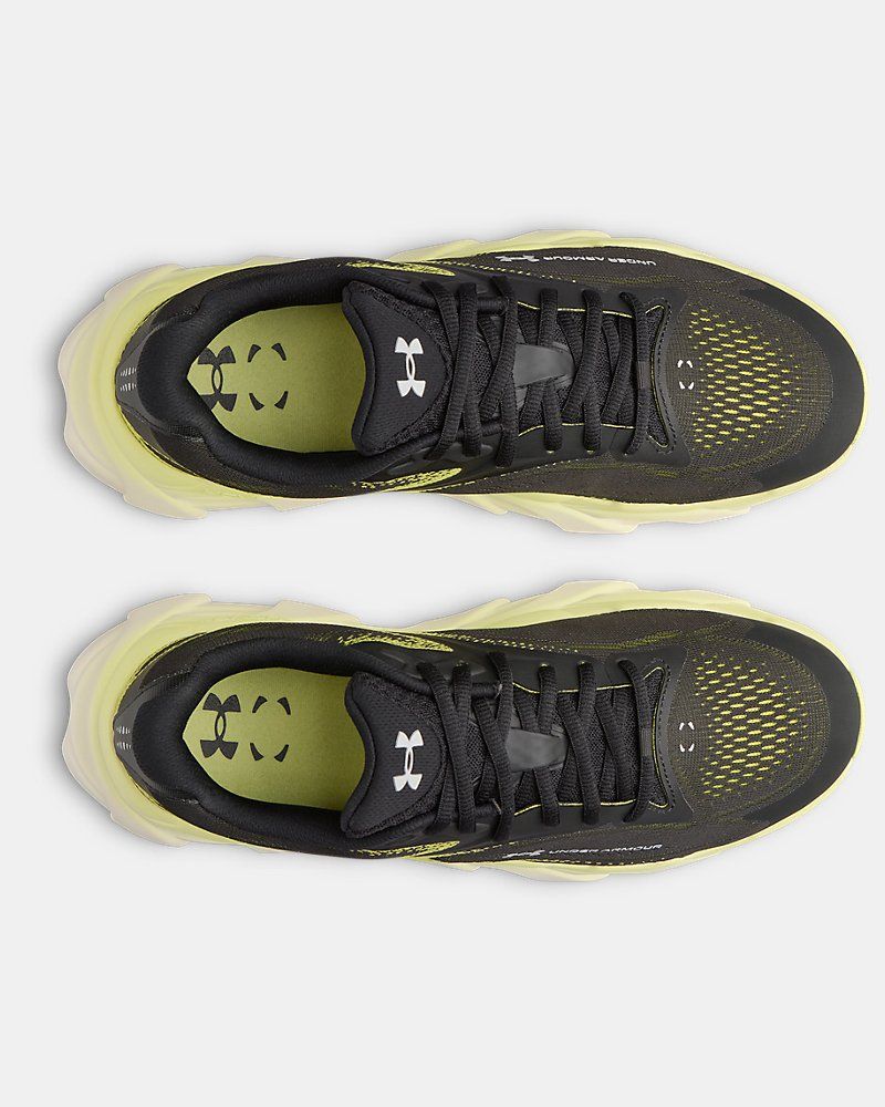 UA HB Runner 2 Men's Running Shoes — view 13