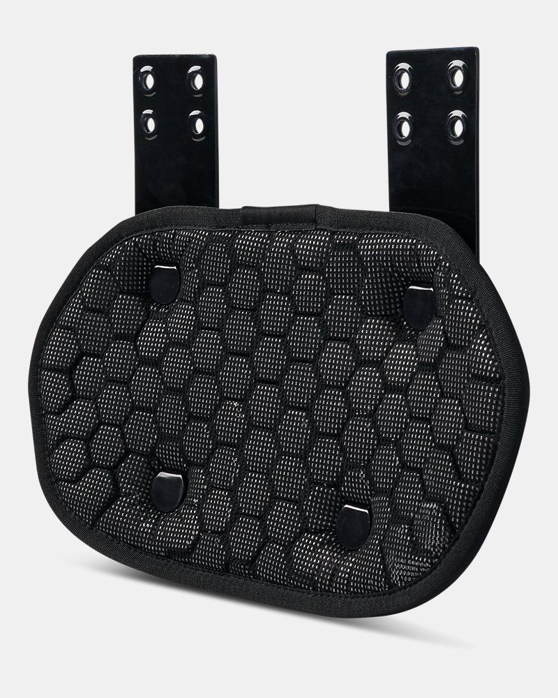 UA Gameday Armour Adult Back Plate — view 14