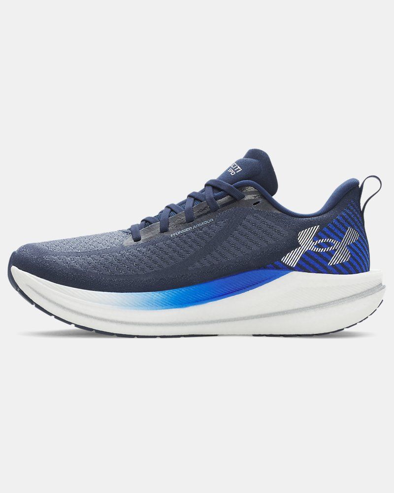 UA Velociti SPD 5 Men's Running Shoes — view 27