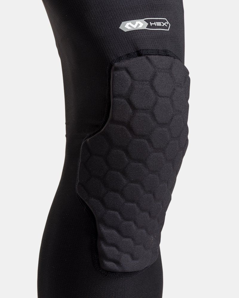 UA Gameday Armour Men's 2-Pad ¾ Tights — view 3