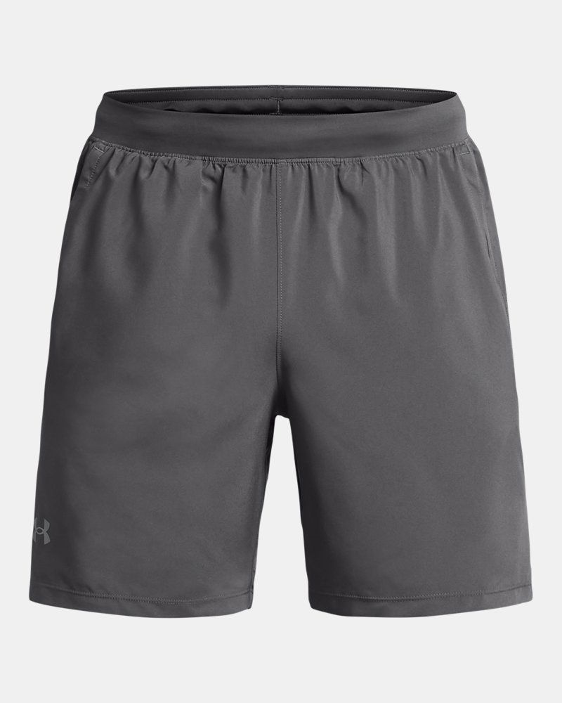 UA Launch Men's 7" Shorts — view 14