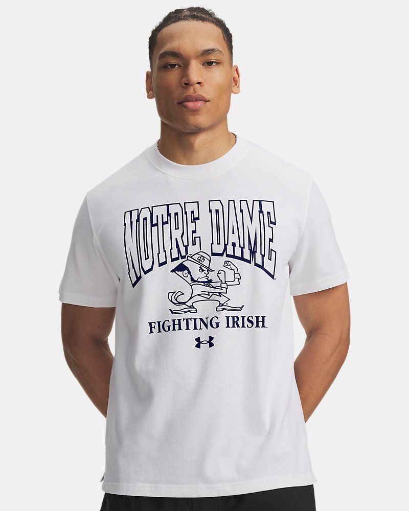 UA Gameday Icon Heavyweight Collegiate null — view 34