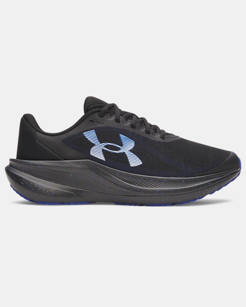 UA Charged+ Chase Men's Running Shoes — view 11