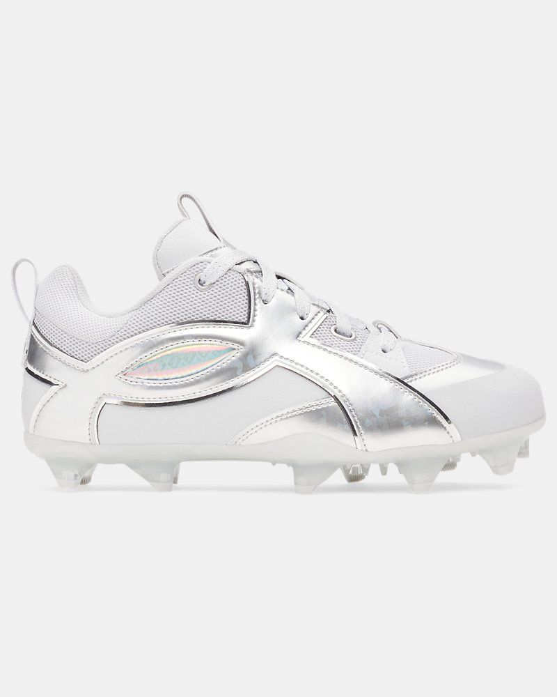 UA Yard Icon Bobby Witt Jr ‘Dream Pull’ Men's Baseball Cleats
