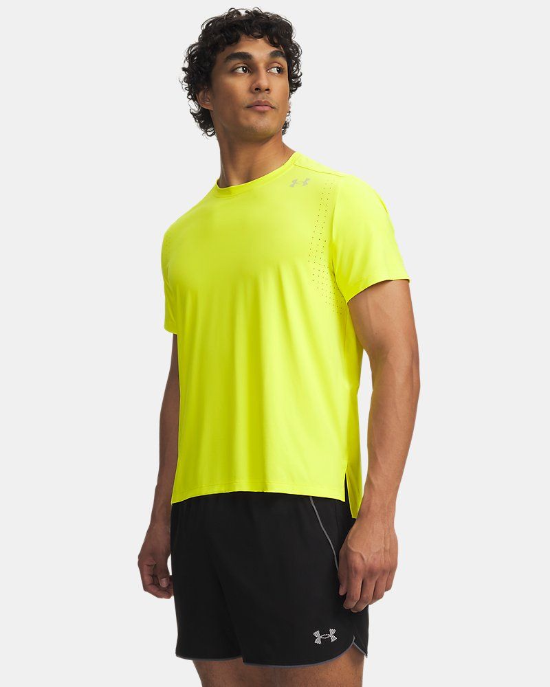 UA Velociti Pro Men's Short Sleeve — view 10