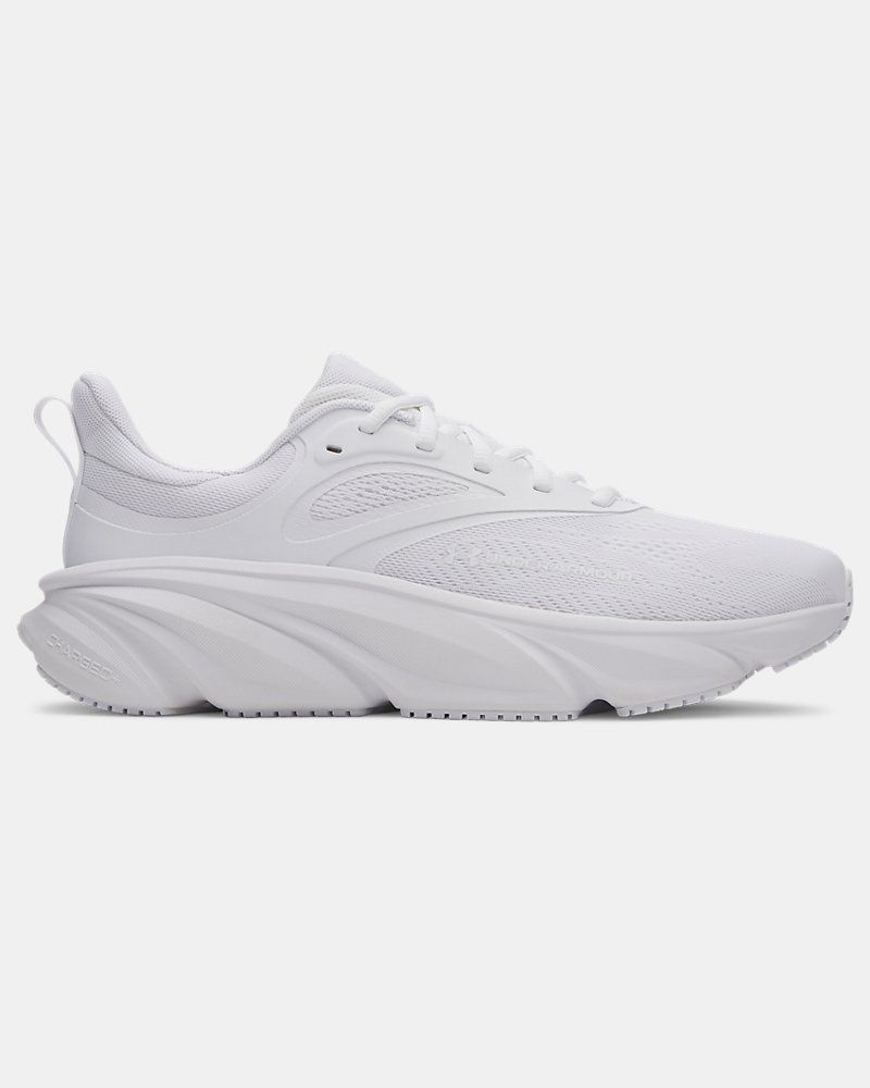 UA Charged+ Rogue 6 Men's Running Shoes — view 17