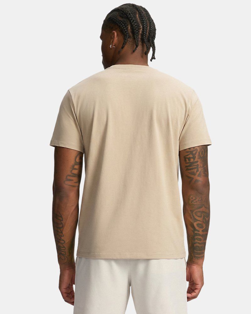 The Bouncy Tee Men's Short Sleeve — view 37